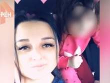 Мать, задушившая двоих детей, записывала с ними нежные видео