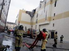 Потерявшие близких на пожаре в Кемерове рассказали свою версию пожара