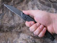 В Иркутске школьник воткнул нож в спину одноклассника