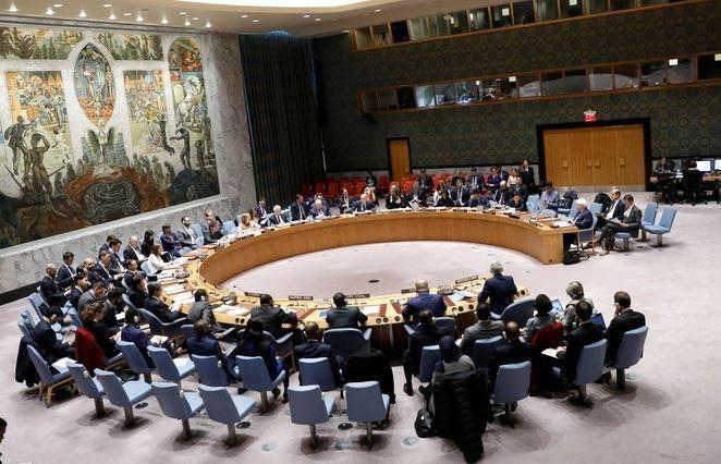 Times: РФ докажет Совбезу ООН, что химатака в Думе — настоящая подделка