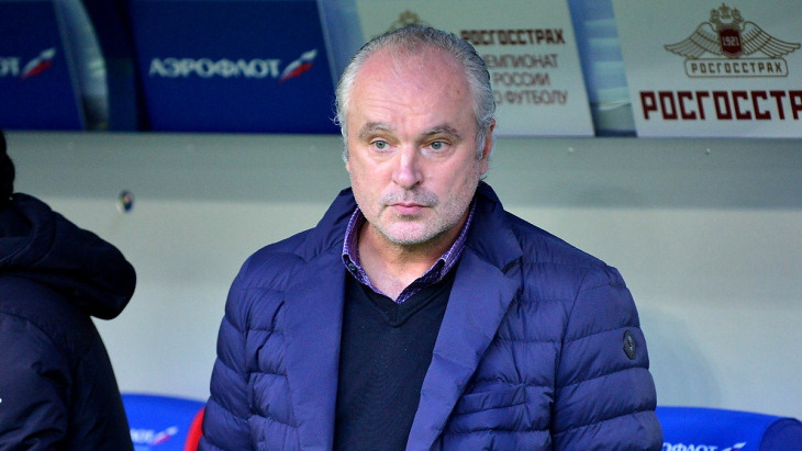 Шалимов: Возможно, «Краснодар» мотивировала и моя отставка в матче с «Зенитом»