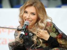 Юлия Самойлова впервые представила песню для конкурса "Евровидение 2018"