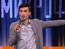 Участник КВН и "Comedy Баттл" Андрей Жмакин умер в возрасте 24 лет