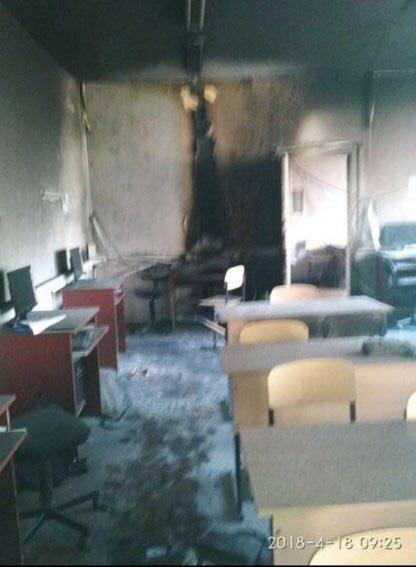 Опубликована переписка напавшего на школу в Башкирии ученика