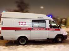 13 школьников увезли в больницу с линейки в честь Дня здоровья