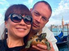 В Италии бывший офицер США убил свою жену из России и покончил с собой