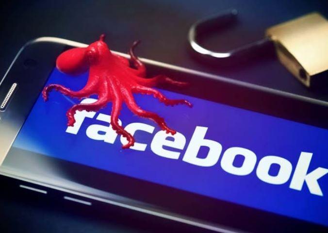 Роскомнадзор собирается заблокировать Facebook до конца текущего года