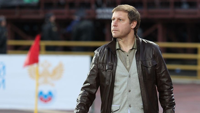 «СКА-Хабаровск» назвал имя нового тренера