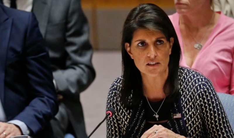 США раскритиковали ООН за пассивность в отношении российской агрессии