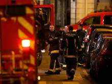 СМИ узнали имя устроившего теракт в Париже уроженца Чечни