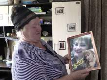 Опубликовано видео последних минут жизни многодетной матери на Кубани