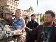 В Чечне боевики напали на храм, пытаясь взять прихожан в заложники