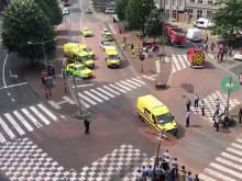 Неизвестный устроил стрельбу в центре бельгийского Льежа: трое убиты