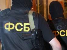 ФСБ задержала террористов, готовивших взрывы на ЧМ по футболу