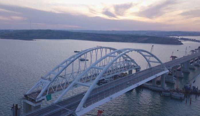 Ротенберг сообщил, сколько лет будет служить Крымский мост