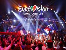 В Лиссабоне пройдет финал "Евровидения 2018": участники, фавориты, прогнозы букмекеров