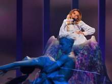 Самойлова не прошла в финал "Евровидения 2018": соцсети в ярости