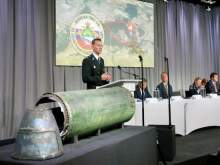 Австралия и Нидерланды официально обвинили РФ в причастности к крушению MH17