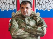 Выяснились подробности гибели комбата "Пятнашки" в ДНР