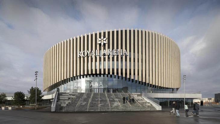 Глава Датского хоккейного союза видит потенциал для создания клуба КХЛ