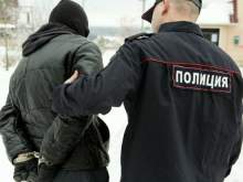 В Нижнем Новгороде мужчина открыл огонь по полицейским