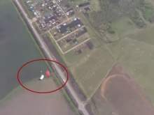 В Татарстане два парашютиста разбились, столкнувшись в воздухе