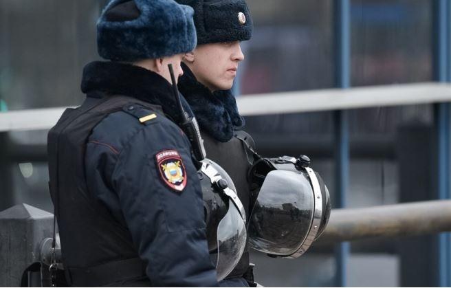 Полицейские в РФ могут получить возможность оформлять военную ипотеку