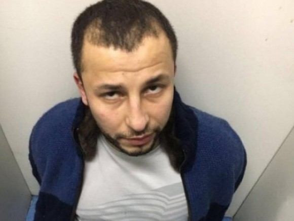 СМИ: задержанный в Москве убийца Деда Хасана оказался "вором в законе"