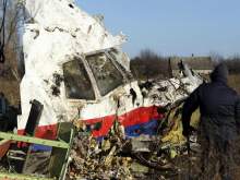 Нидерланды допускают ответственность Украины за крушение МН17