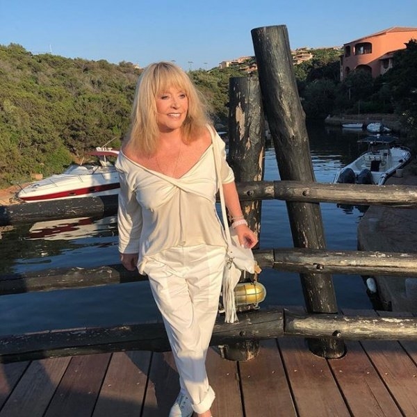 69-летняя Алла Пугачева перестала носить нижнее белье