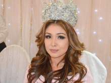 "Миссис мира" из Киргизии погибла у стены кладбища