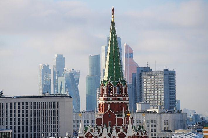 Лавров рассказал, какой урок извлекла Россия из антироссийских санкций