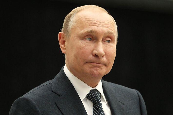 Путину не понравились варианты пенсионной реформы
