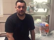 Исхудавший солист "Руки вверх!" записал пугающее видео из больницы