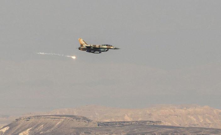 Конашенков: Израиль заявил о помощи в поисках сбитого Ил-20 только спустя 50 минут