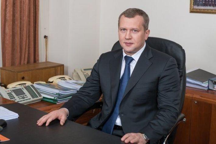 Путин назначил замглавы Федеральной таможенной службы врио губернатора Астраханской области