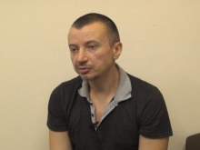 Подозреваемый в убийстве Захарченко рассказал о подготовке теракта
