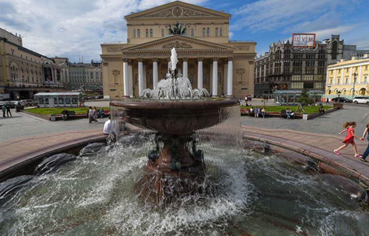 Синоптики поведали, когда ждать потепления в российской столице