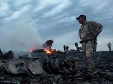 Минобороны предствило доказательства причастности Украины к крушению Boeing в Донбассе