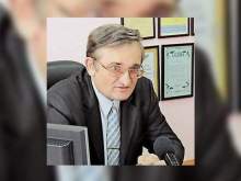 На Украине зарезали известного ученого
