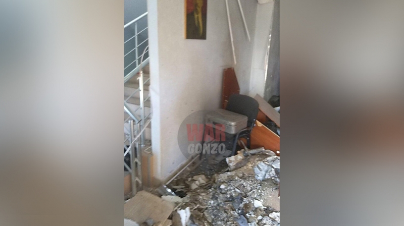 Взрыв на съезде компартии ДНР в Донецке: ранен кандидат на пост главы республики