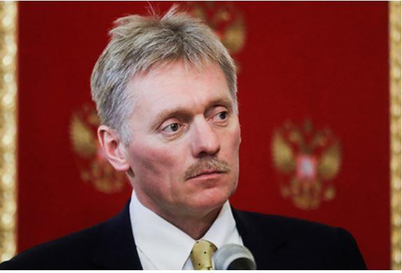 Кремль поведал об отказе РФ от доллара