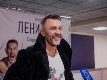 Питерский аэропорт "Пулково" предложили переименовать в честь Шнурова