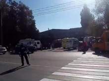 Взрыв в колледже в Керчи признали терактом: появилось описание подрывника