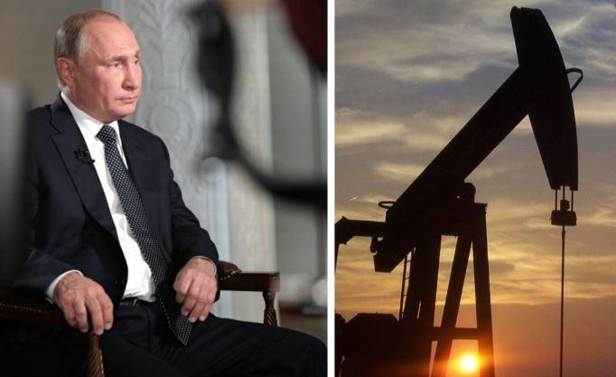 Путин пояснил, какая цена за баррель нефти устроит Россию