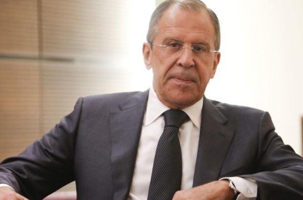 Лавров: Штаты обвиняют Москву во вмешательстве, но сами хотят повлиять на ситуацию в РФ