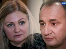 "С ним живут пять женщин": экс-жена слила Малахову компромат на Ещенко