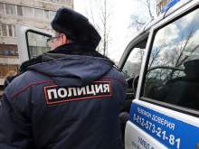 В Новой Москве на козырьке подъезда найдены тела двух подростков