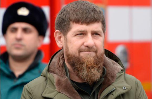 В спор «Газпрома» с чеченцами решил вмешаться Кадыров