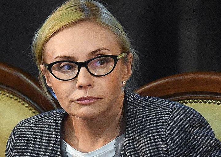 Владимирскую чиновницу могут лишить должности после совета врачам помыть полы